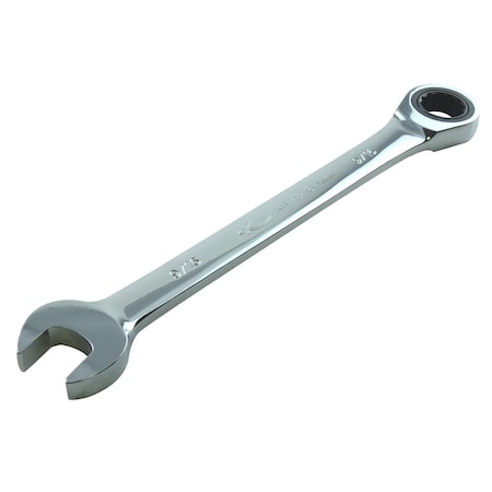 K-Tool International Ratcheting Combo Wrench, 9/16" KTI-45418